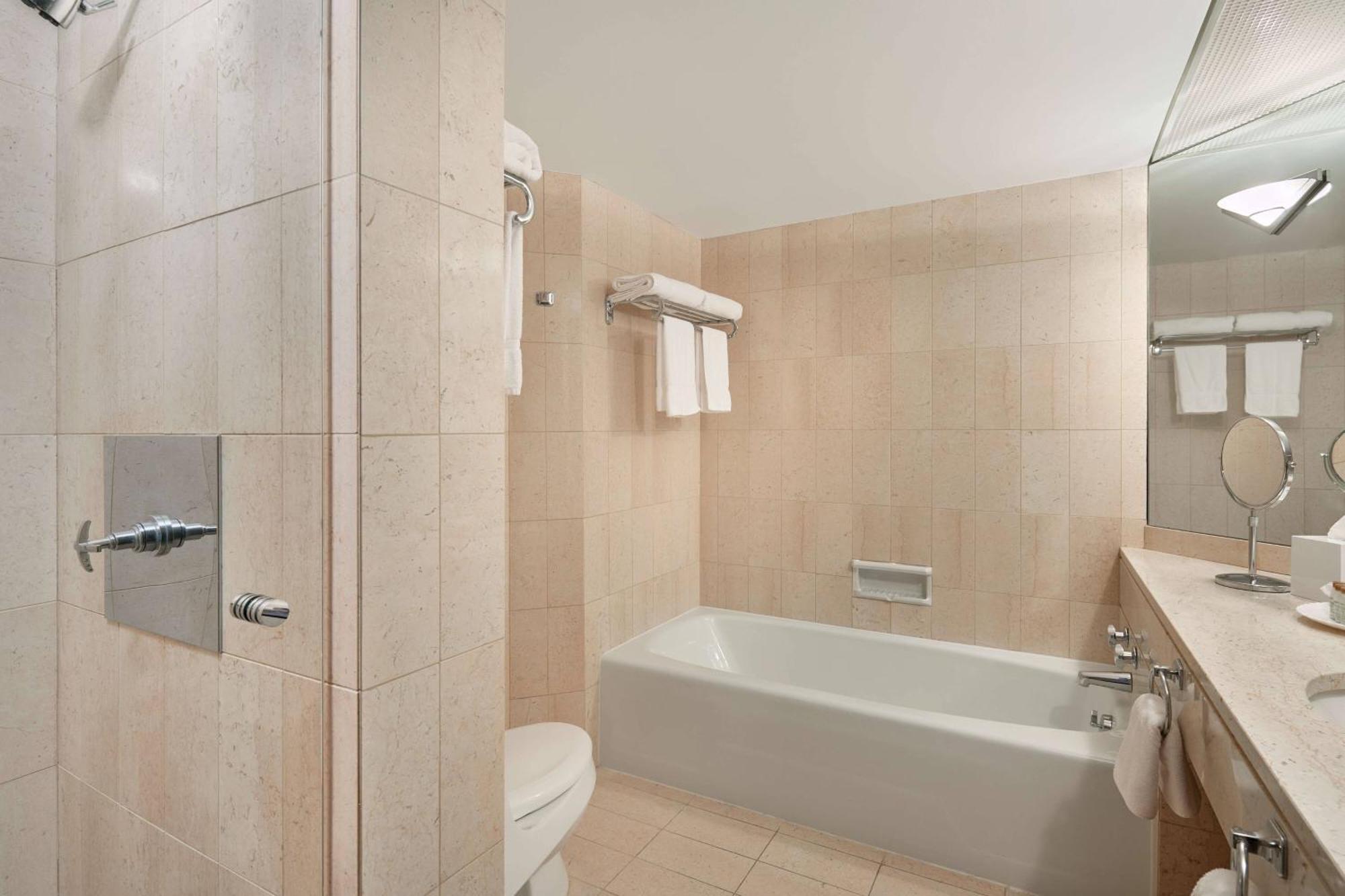 Suite 1 Chambre