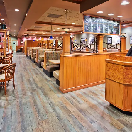 Doubletree By Hilton North Vancouver-3