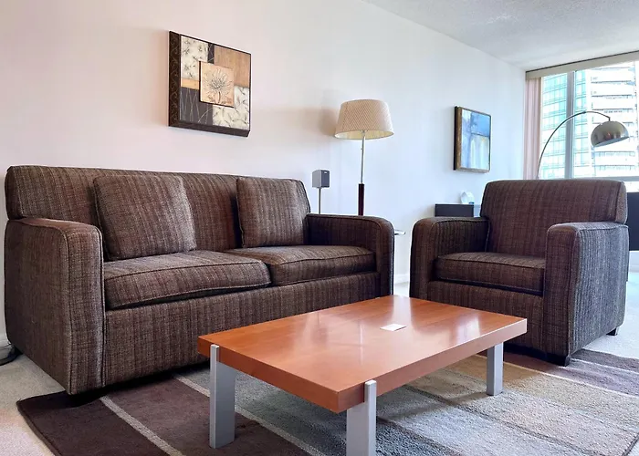 Carmana & Suites