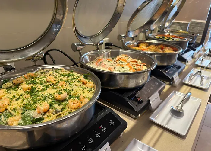 Holiday Inn -Centre Broadway By Ihg